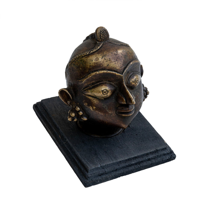 Aditi Brass Heads