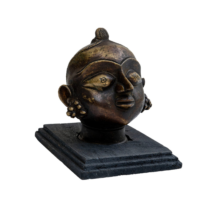 Aditi Brass Heads