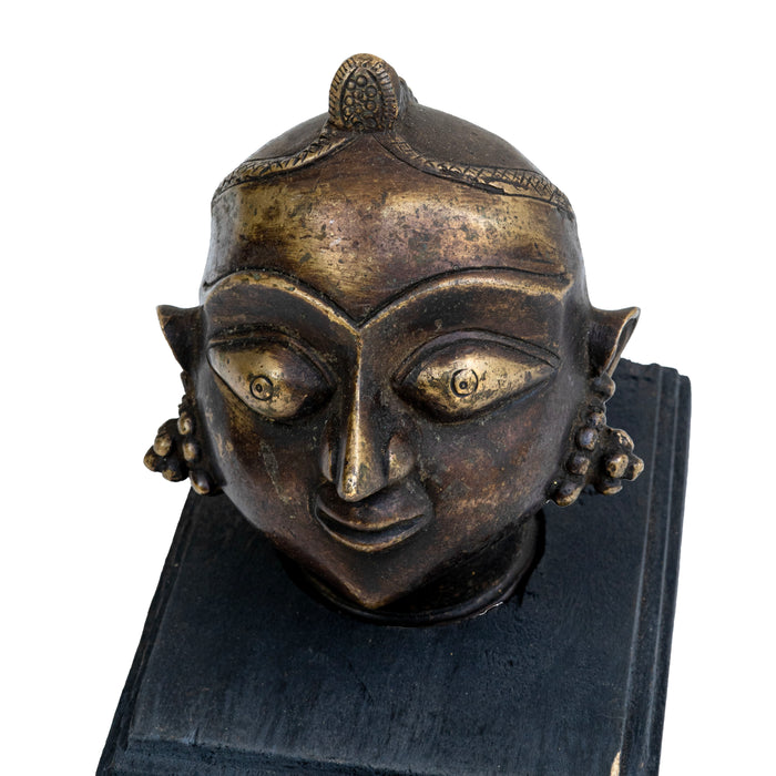 Aditi Brass Heads
