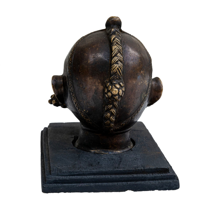 Aditi Brass Heads
