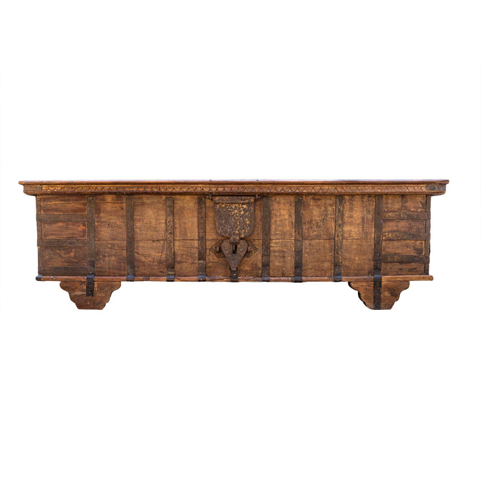 Caravan Trinket Box