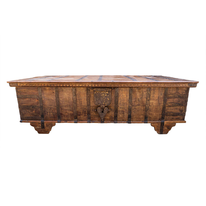 Caravan Trinket Box
