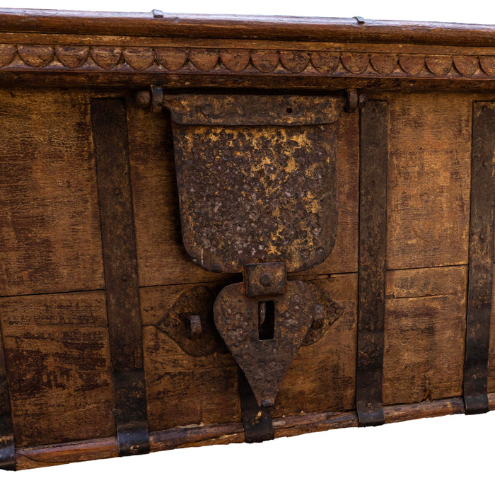 Caravan Trinket Box