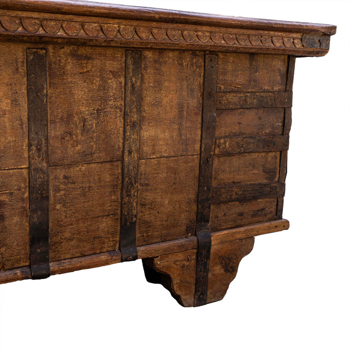 Caravan Trinket Box