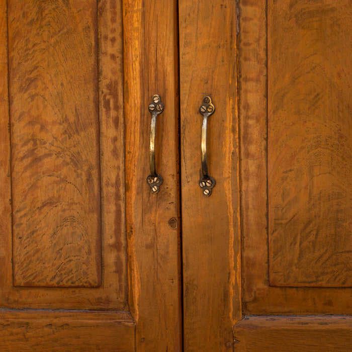 ATLAS CABINET