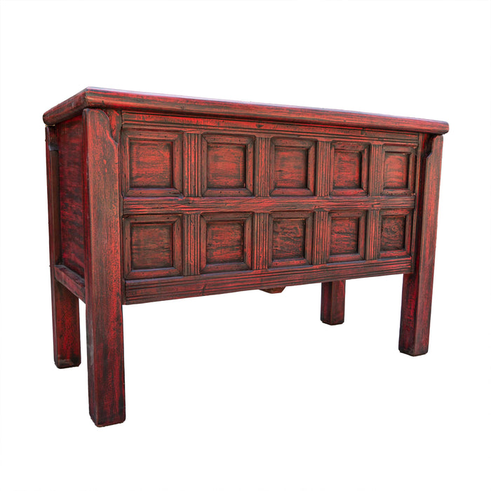 Vintage Parcel Storage Box