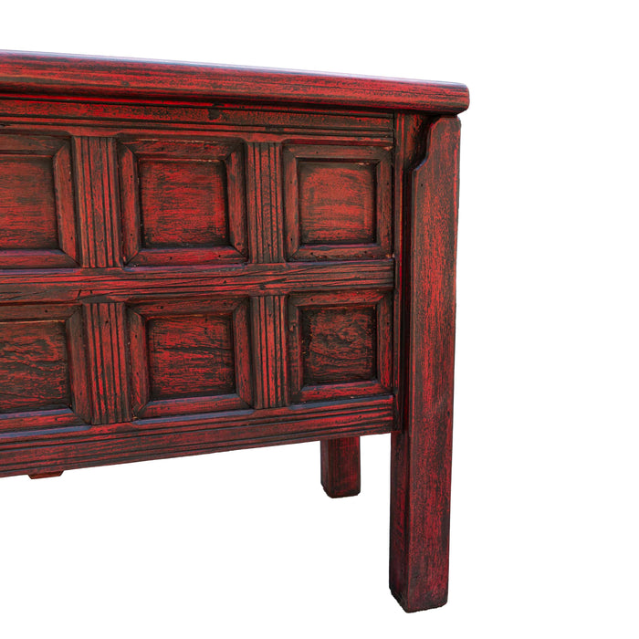 Vintage Parcel Storage Box