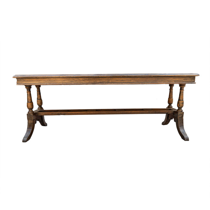 ALANNIS BENCH