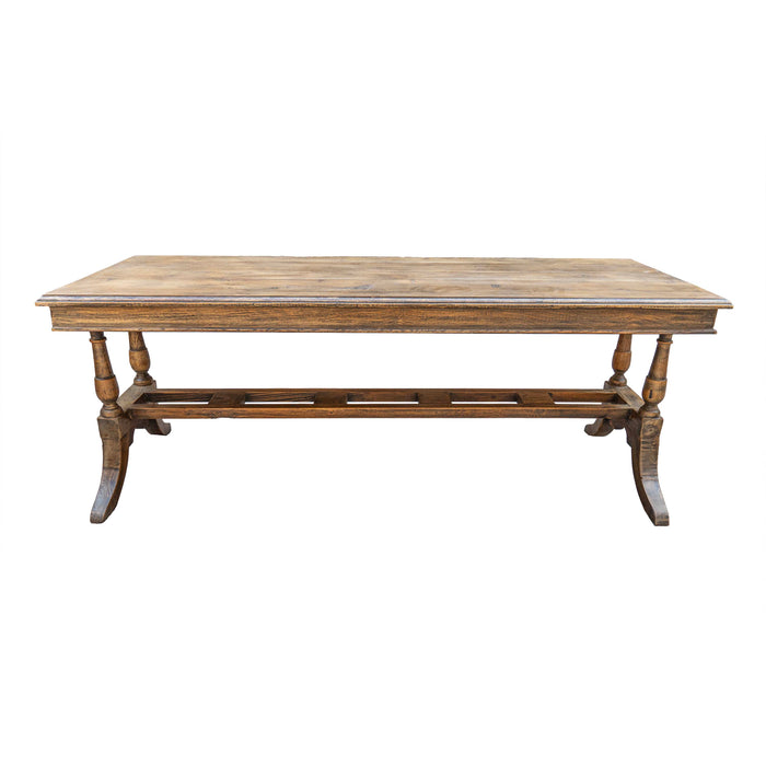 ALANNIS BENCH