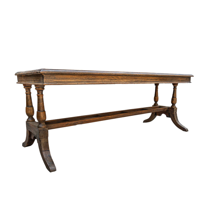ALANNIS BENCH