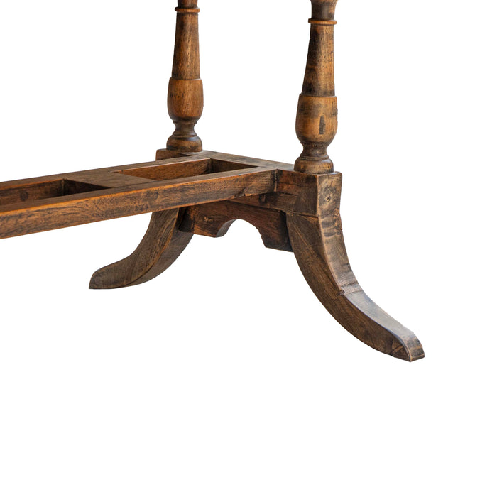 ALANNIS BENCH