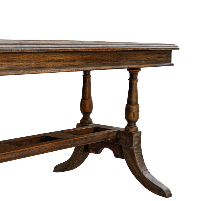 ALANNIS BENCH