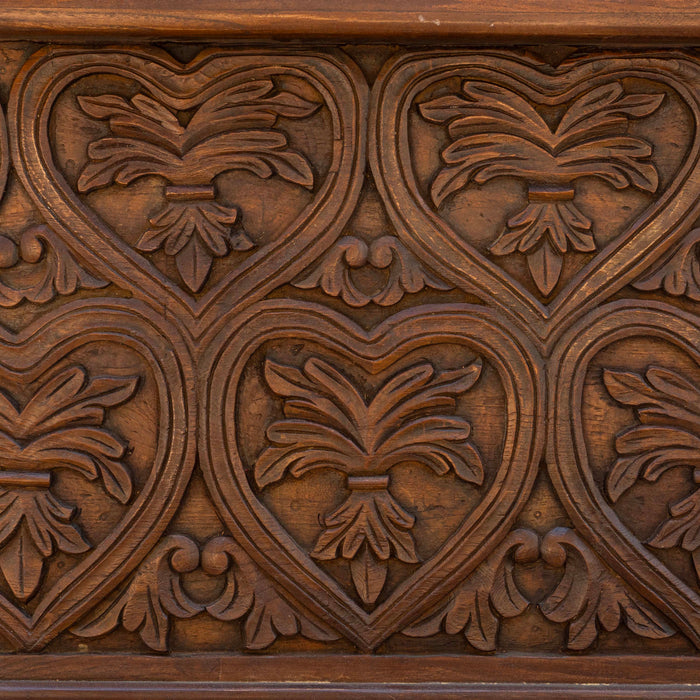 TACIAH BOX