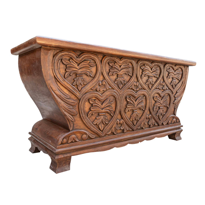 TACIAH BOX