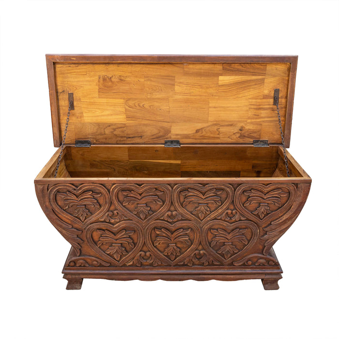 TACIAH BOX