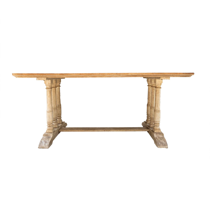 Kailan Table Wooden Natural