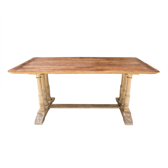 Kailan Table Wooden Natural