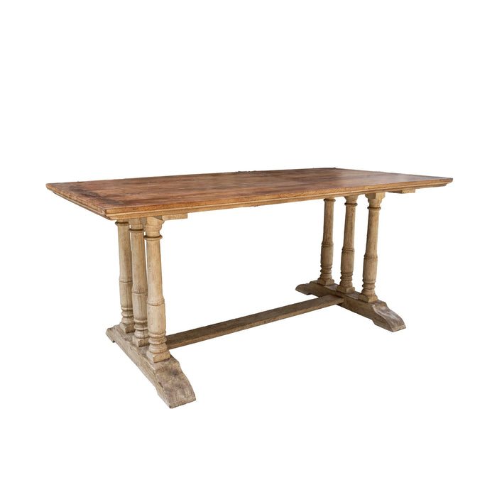 Kailan Table Wooden Natural