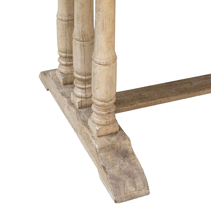 Kailan Table Wooden Natural