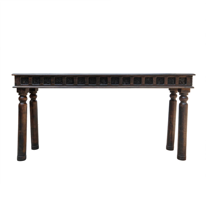 Imperial Harvest Dining Table