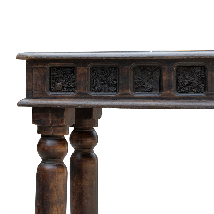 Imperial Harvest Dining Table
