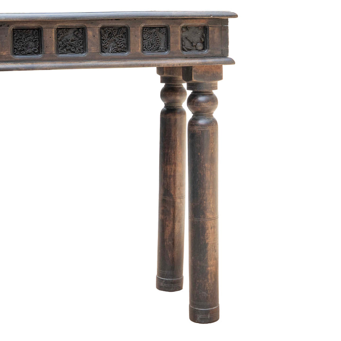 Imperial Harvest Dining Table