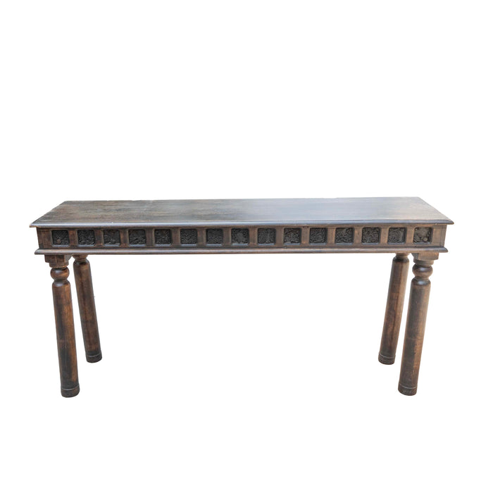 Imperial Harvest Dining Table