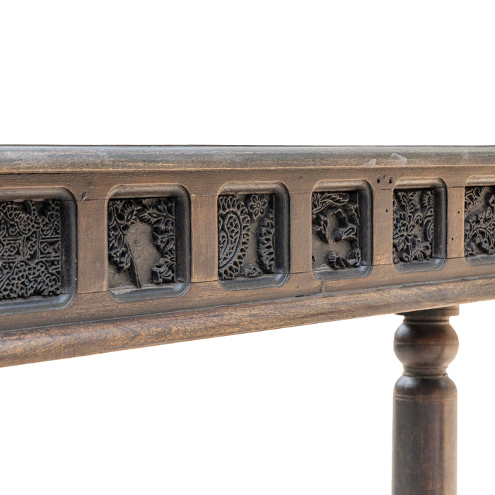 Imperial Harvest Dining Table