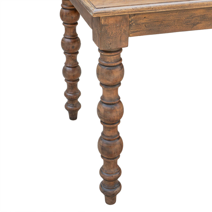 EZDAN CONSOLE
