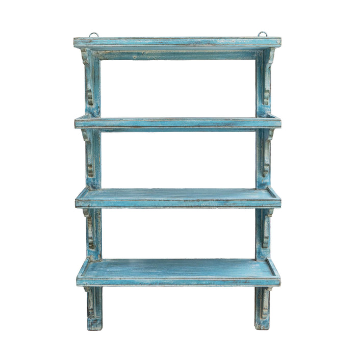 BASTIAN WALL RACK
