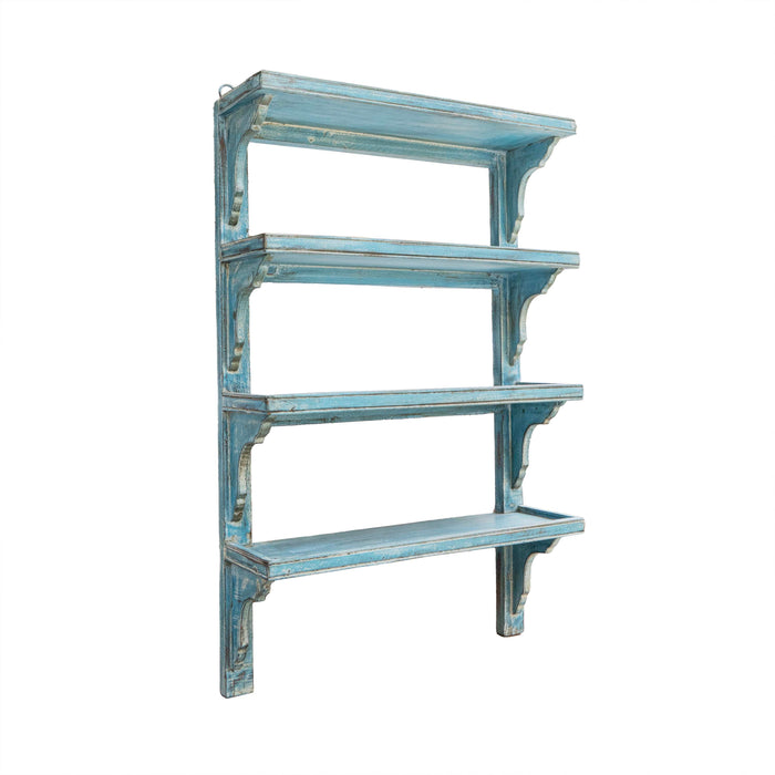 BASTIAN WALL RACK
