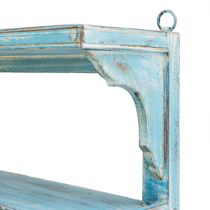 BASTIAN WALL RACK