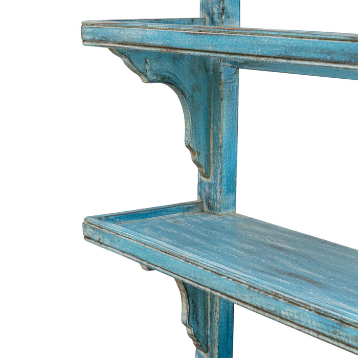 BASTIAN WALL RACK