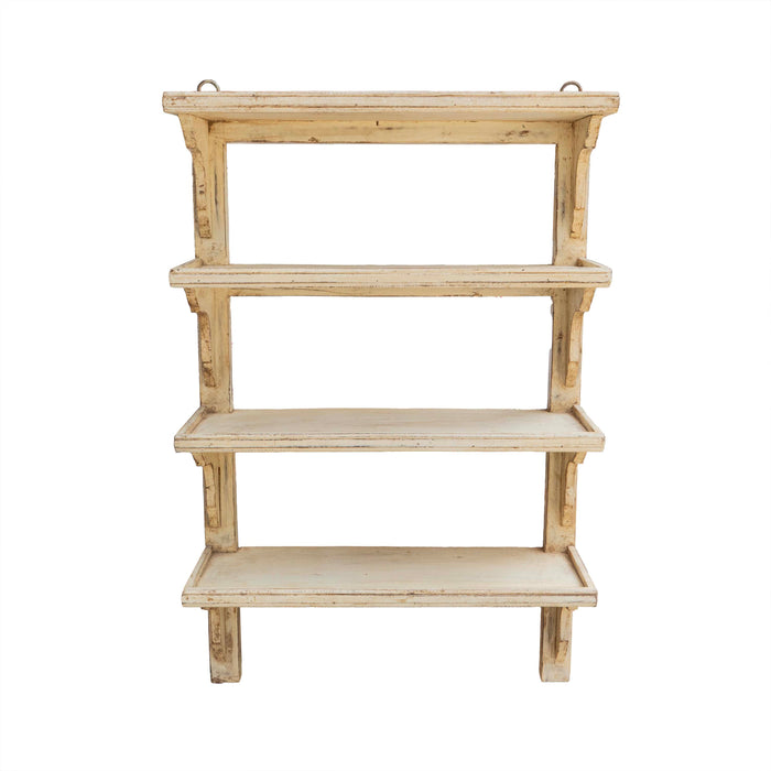 BASTIAN WALL RACK