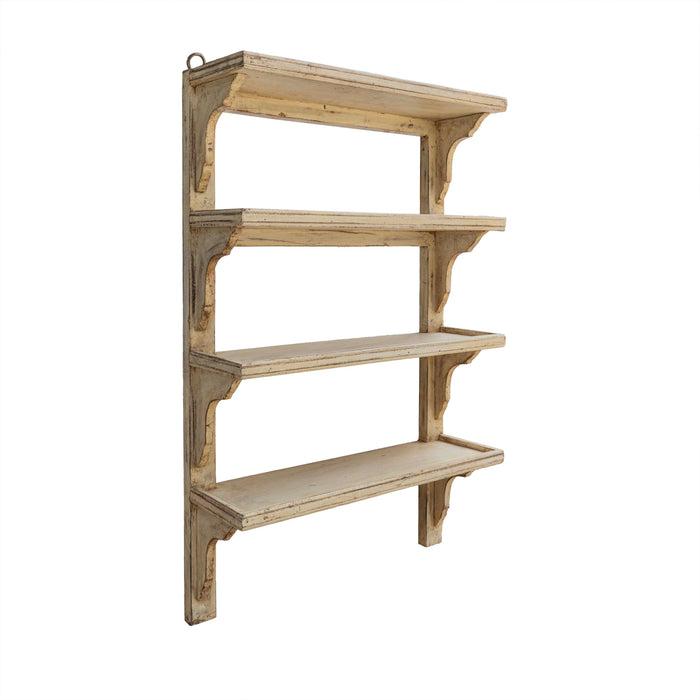 BASTIAN WALL RACK