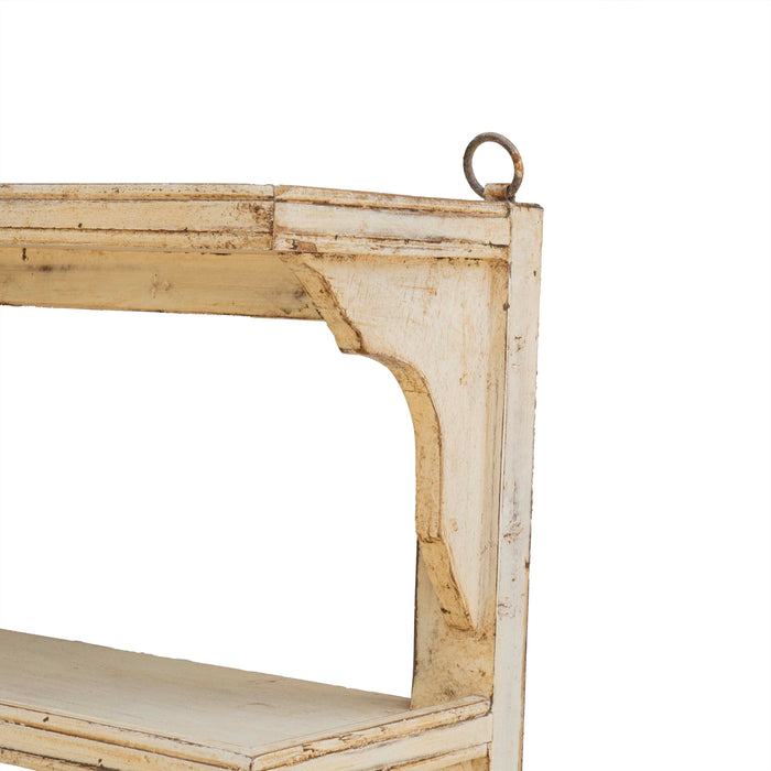 BASTIAN WALL RACK