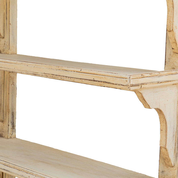 BASTIAN WALL RACK