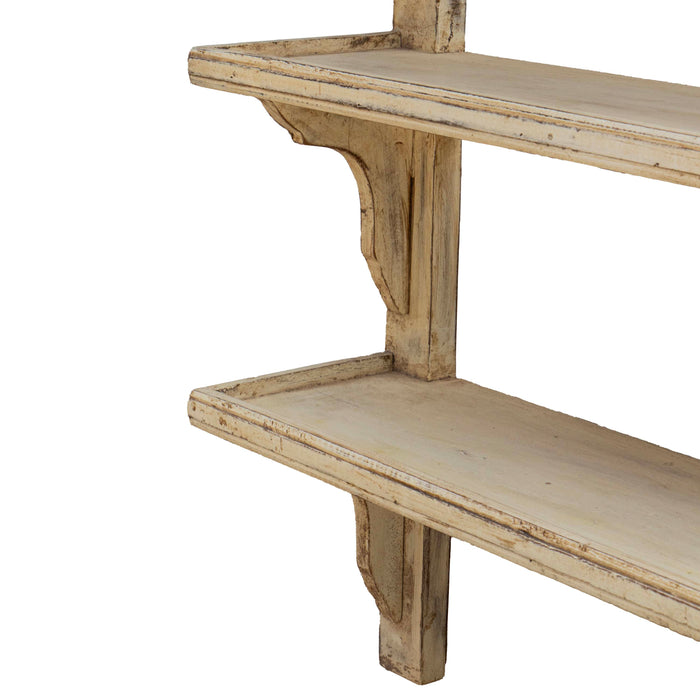BASTIAN WALL RACK