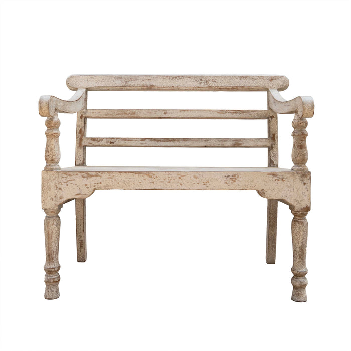 SAMAY BENCH