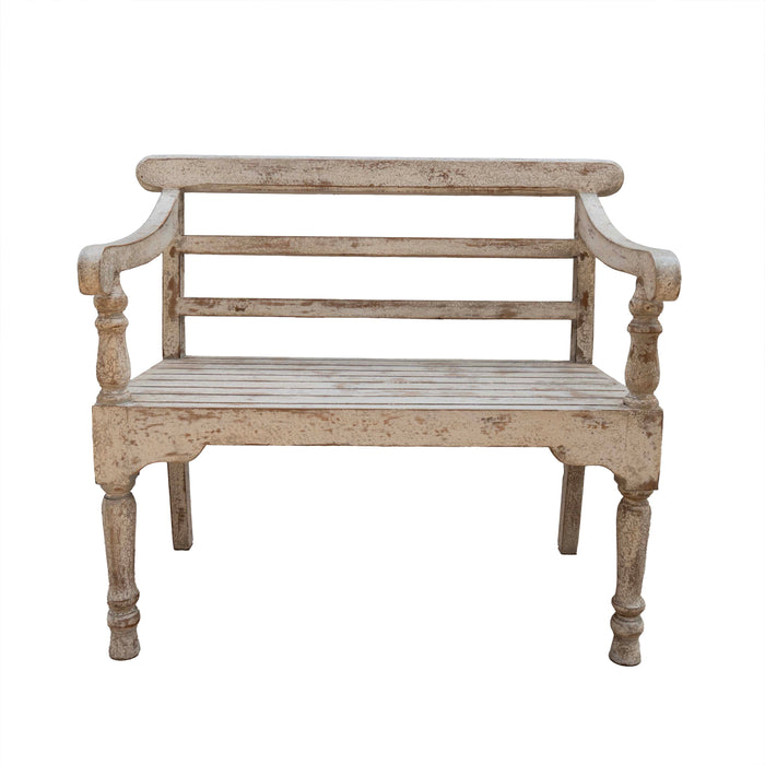 SAMAY BENCH