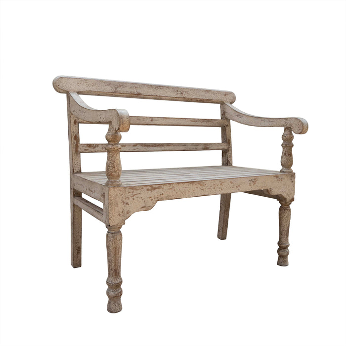 SAMAY BENCH