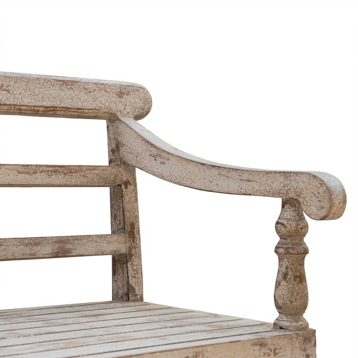 SAMAY BENCH