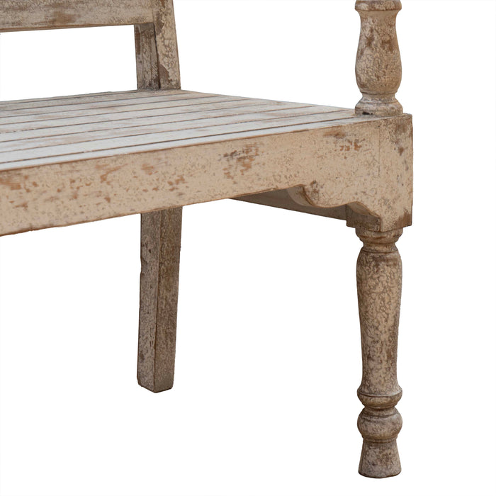 SAMAY BENCH