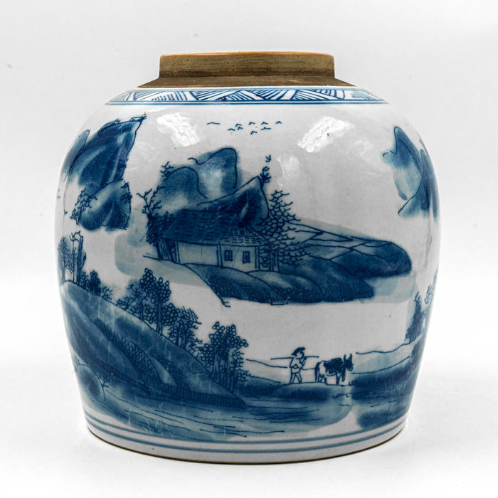 Shaungxi Wine Jar
