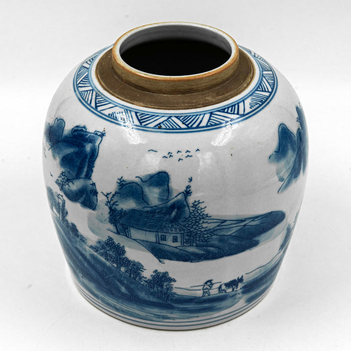 Shaungxi Wine Jar