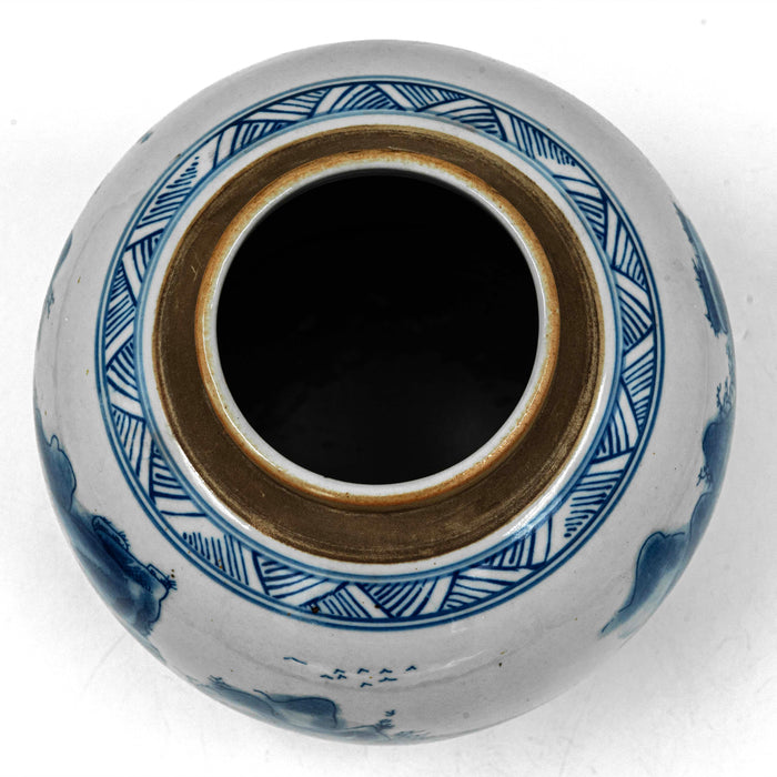 Shaungxi Wine Jar