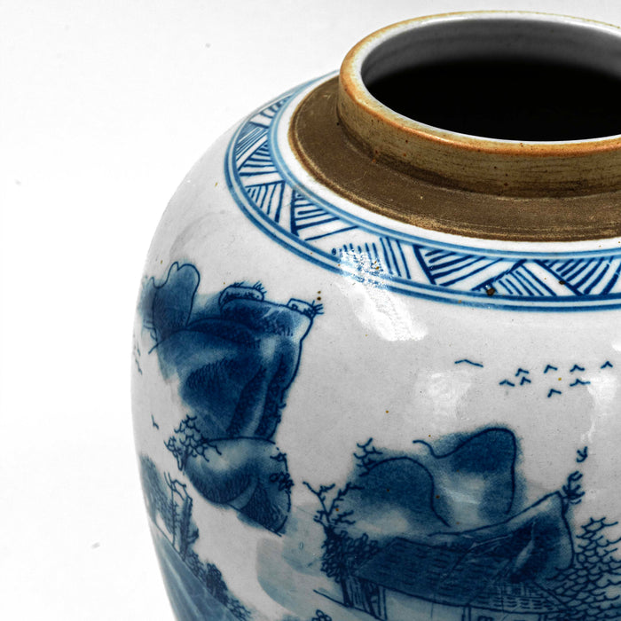 Shaungxi Wine Jar