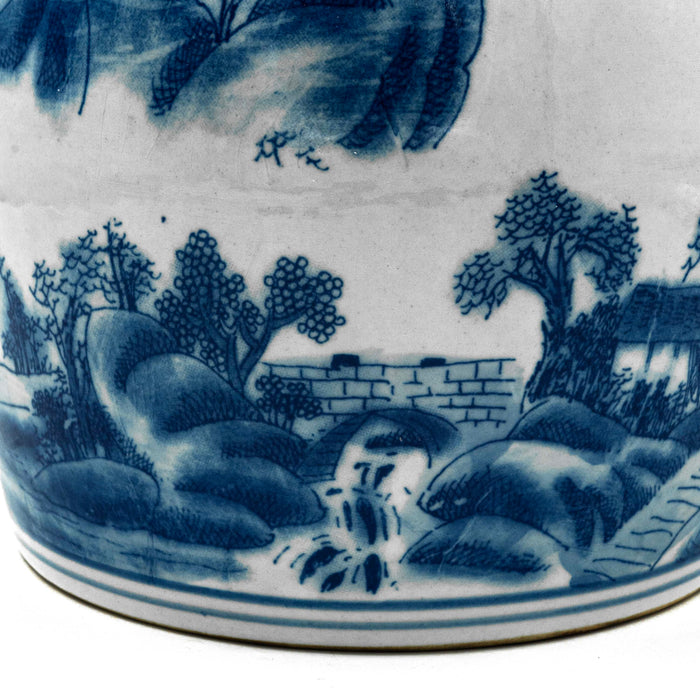 Shaungxi Wine Jar