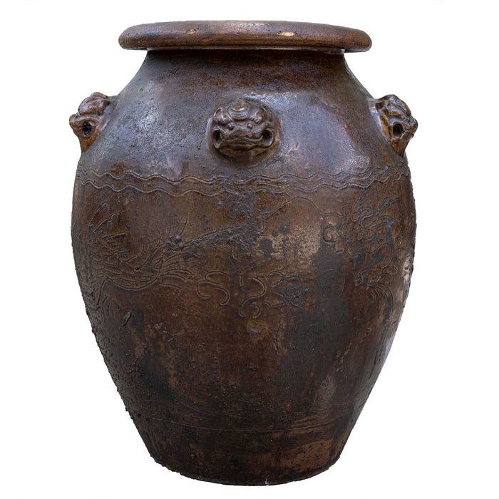 Shinui Vase