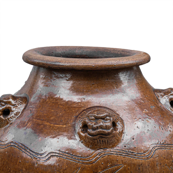 Kamazi Vase